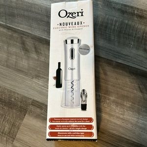 Ozeri Electric Wine Opener